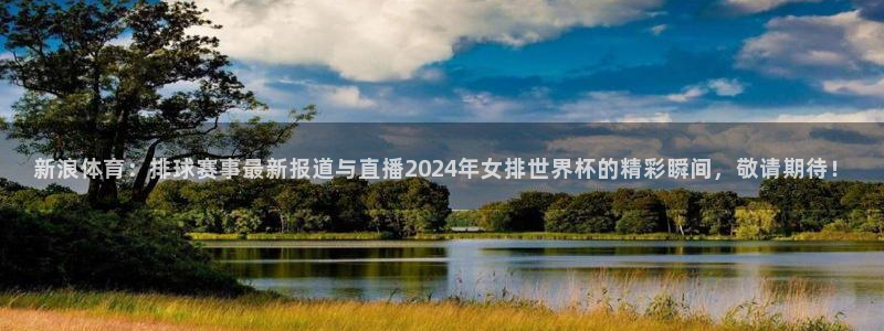 足球直播看球吧：新浪体育：排球赛事最新报道与直播2024年女排世界杯的精彩瞬间，敬请期待！