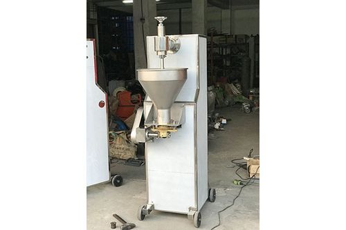 生产技术近三十年,有雄厚的技术实力,本工厂产品主要结合食品行业生产